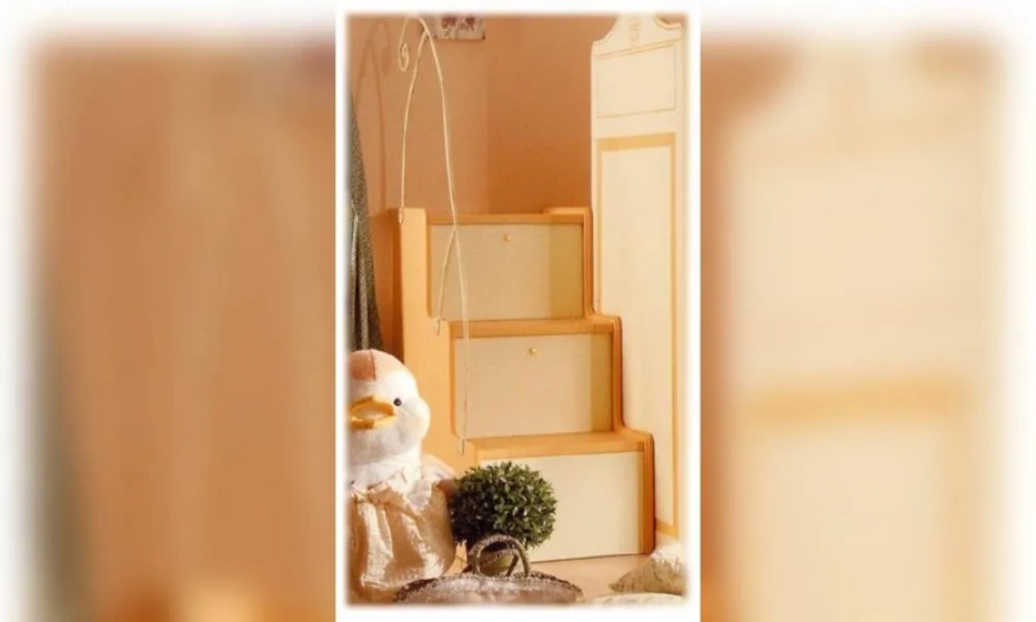 Комод Ferretti & Ferretti Happy Night 7 - фото 1