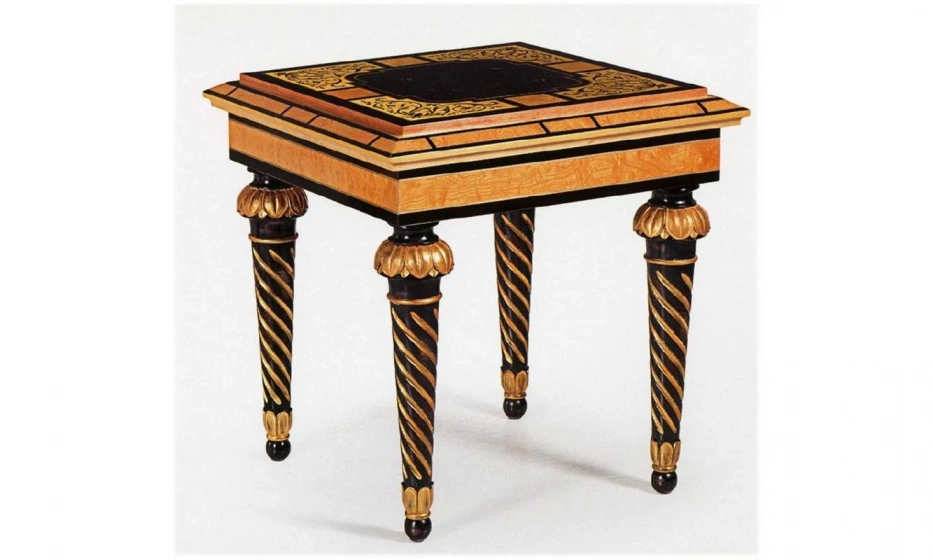 Столик Zanaboni T 76/S - фото 1