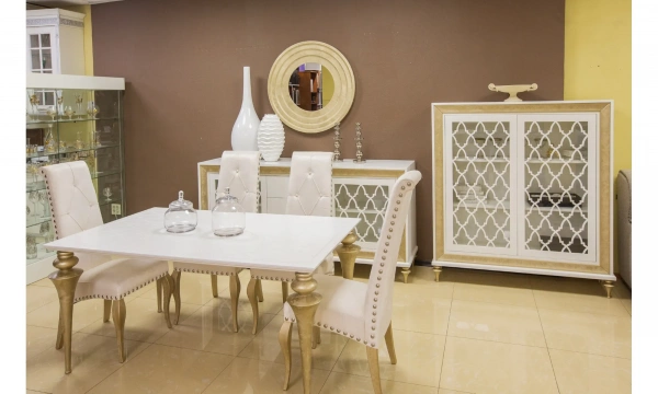 Зеркало Mugali Emocion