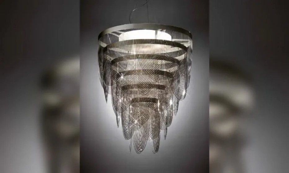 Slamp Люстра Ceremony - фото 1