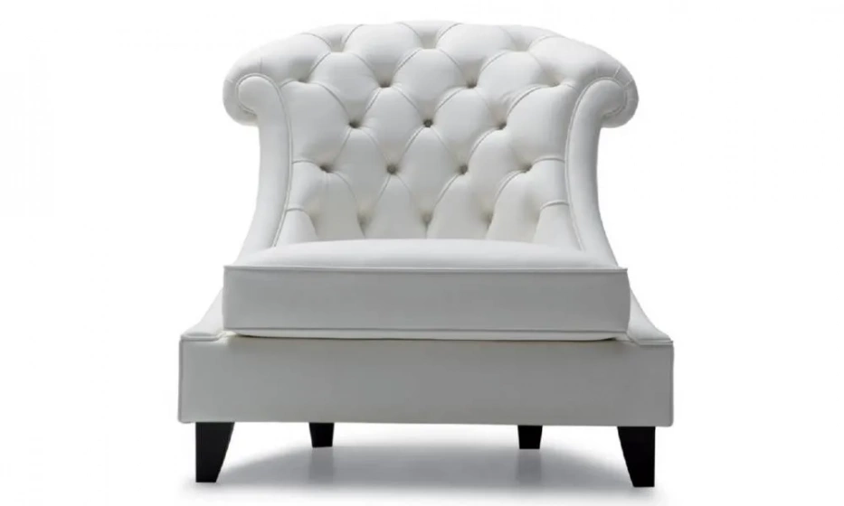 Кресло Angelo Cappellini Art. 40081 - фото 1