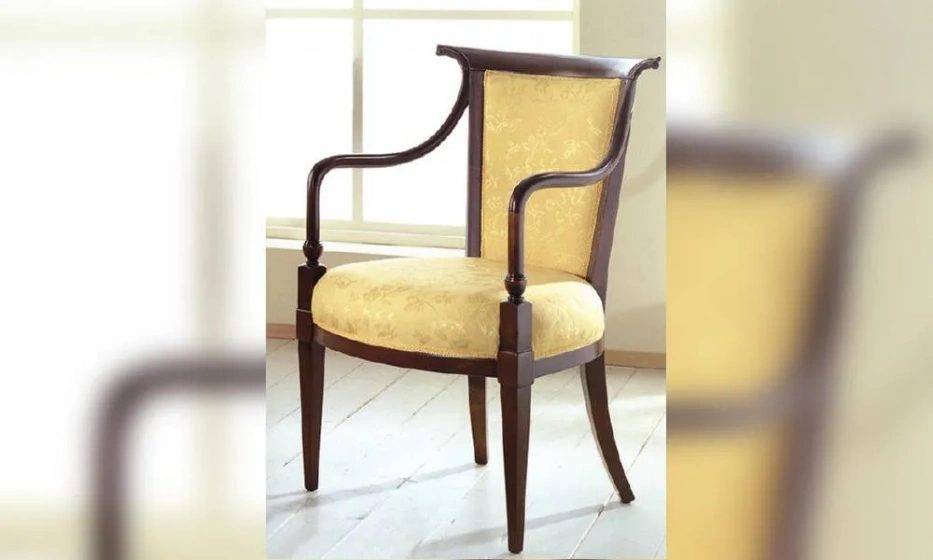 Стул Piermaria Sissy Poltrona - фото 1