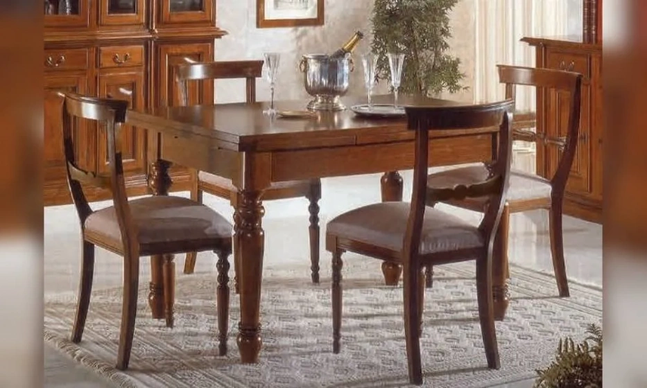 Столовая Группа Vaccari Giovanni Bella Italia 7 - фото 1