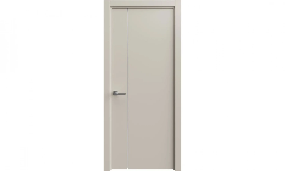 Межкомнатная дверь Софья, коллекция Vision, Модель 392.43 - фото 1