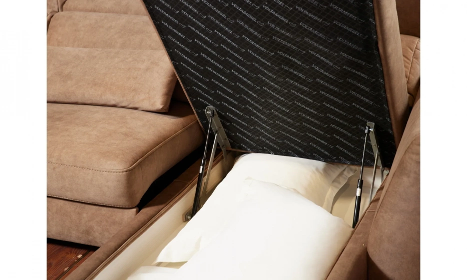 Диван VOLTA МЕБЕЛЬ Орион - фото 6