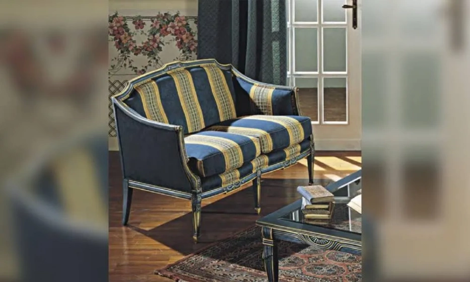 Диван Francesco Molon The Upholstery 19 - фото 1