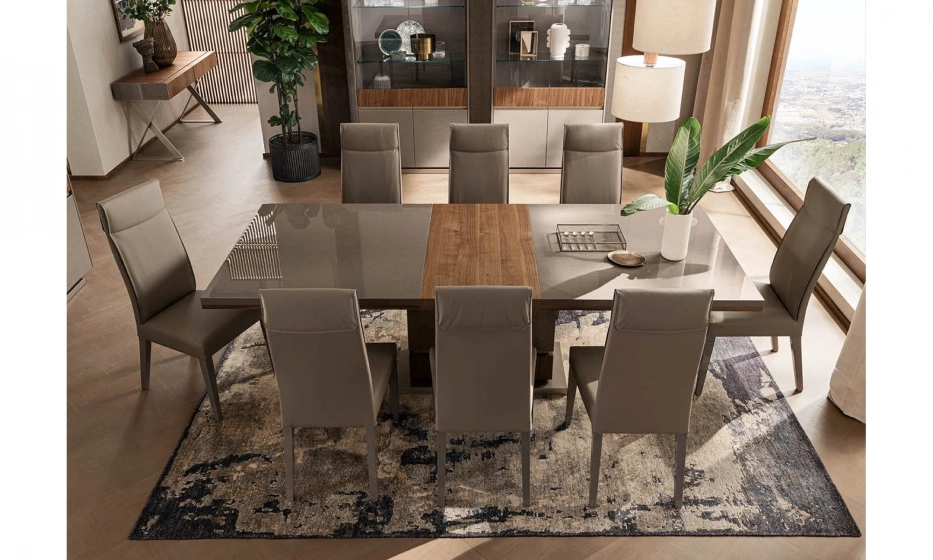 Стол обеденный Alf Group Corso Como - фото 2