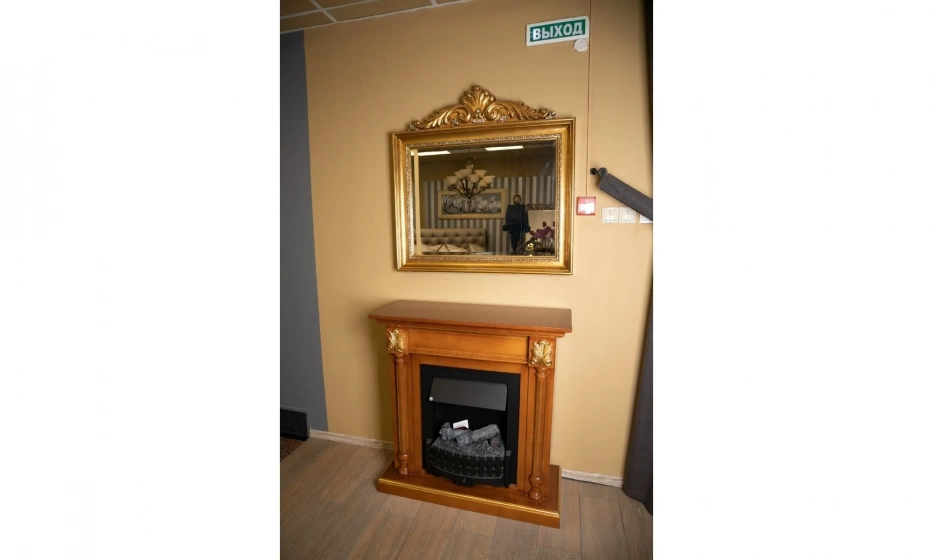 Зеркало VACCARI GIOVANNI Bella Italia - фото 5