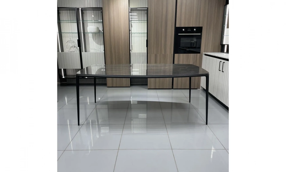 Стол обеденный Midj Lea - фото 4