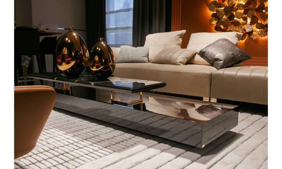 Столик LONGHI - фото 1