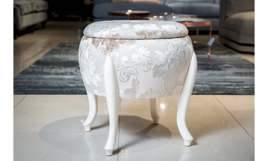 Пуф Goirgio Casa Memorie Veneziane - фото 1