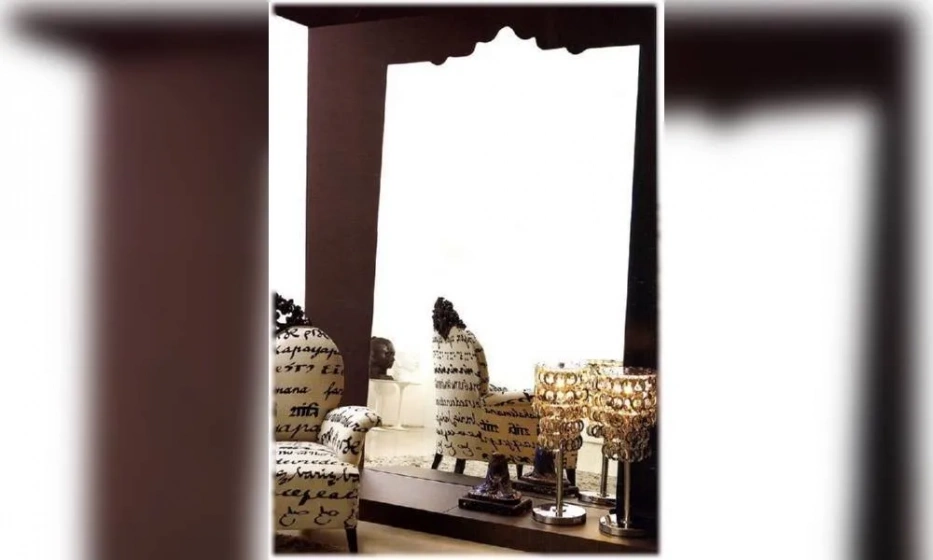 Зеркало Aurora Creazioni Cr/4472 - фото 1