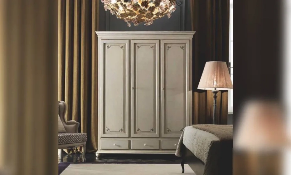 Шкаф Grifoni Vittorio La Notte 2 - фото 1