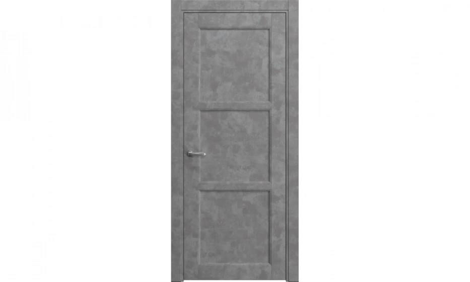 Межкомнатная дверь Софья, коллекция Bridge, Модель 230.71ФФФ - фото 1