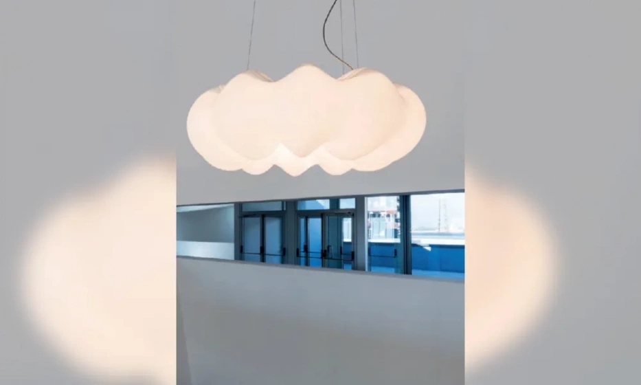 Artemide Nuboli Люстра - фото 1