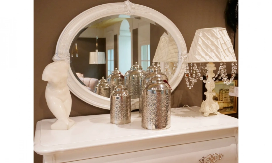 Комплект мебели в спальню Lartes - фото 3