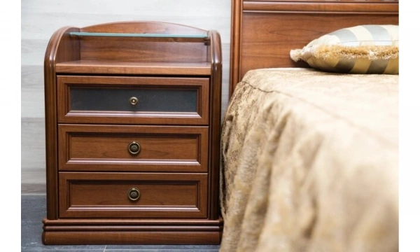 Комплект спальной мебели Trial Анжела