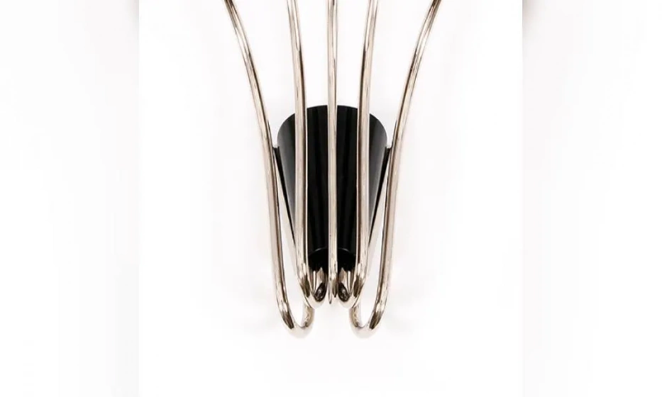 Настенный Светильник Delightfull Norah - фото 4