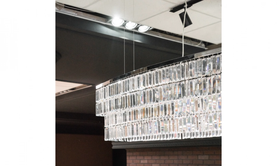 Люстра DV Home Collection Byron - фото 4