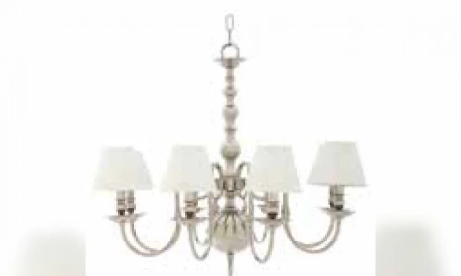 Eichholtz Люстра Bourbon - фото 1