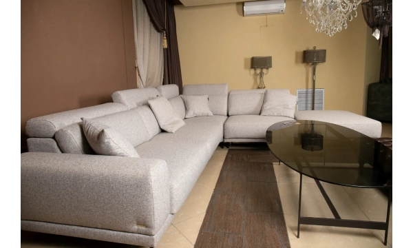 Диван угловой VOLTA МЕБЕЛЬ Прадо