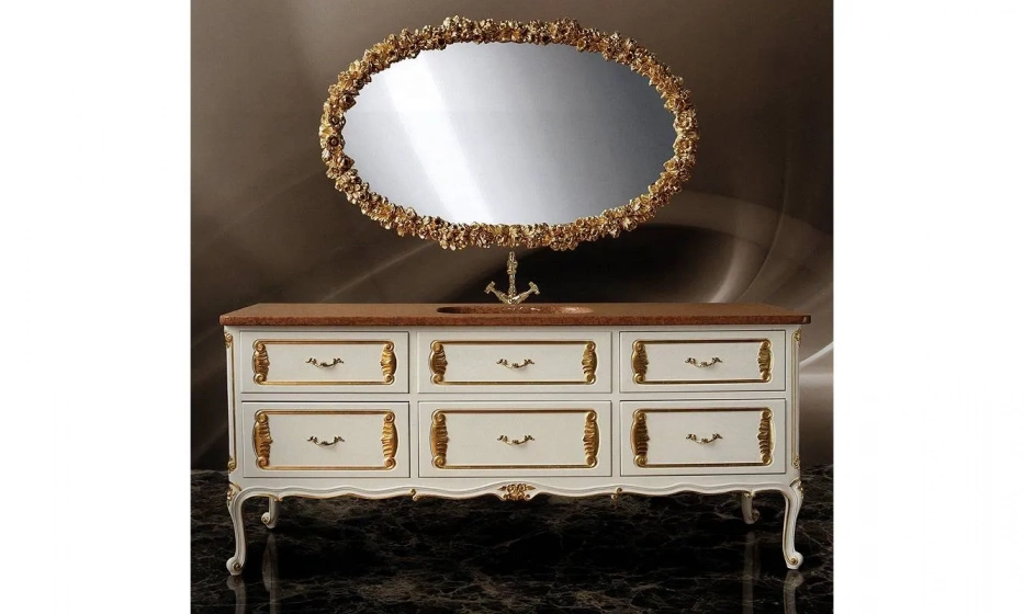 База Под Раковину Minotti Luigi & Benigno 383 - фото 1