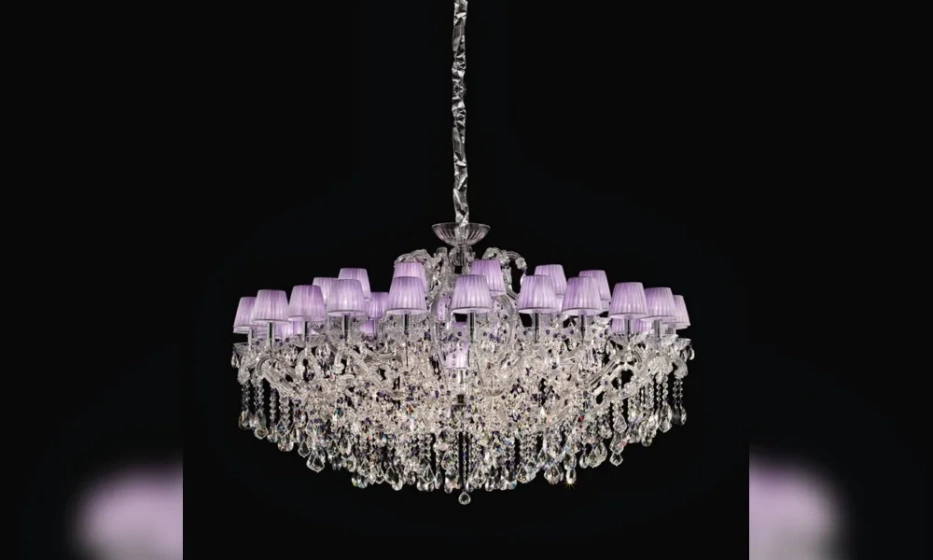 Emme Pi Light Atelier Люстра (Арт. Ve 996/36) - фото 1