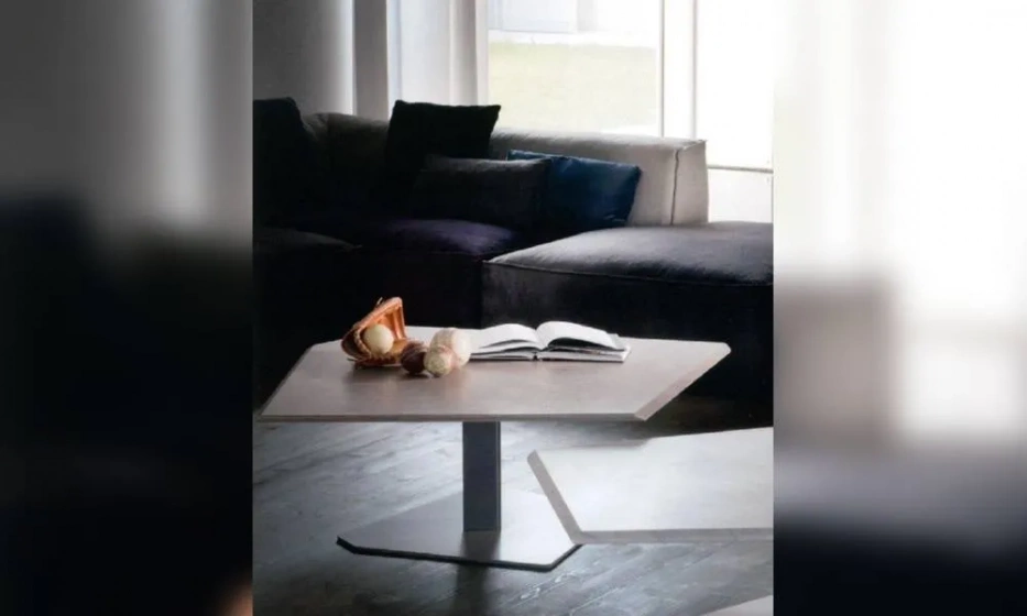 Стол Журнальный Cattelan Italia Penta B - фото 1