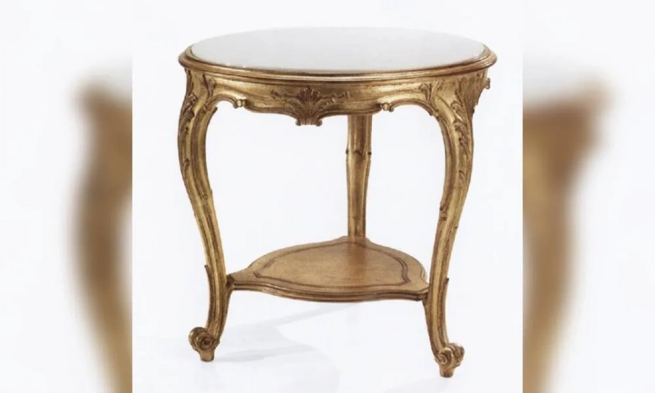 Стол Roberto Giovannini 1251 - фото 1