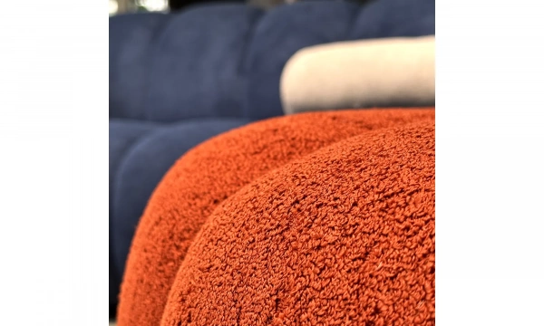 Пуф Saloni Bibendum