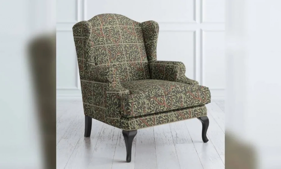 Кресло Kreind Френсис M12-Bg-0386 - фото 1