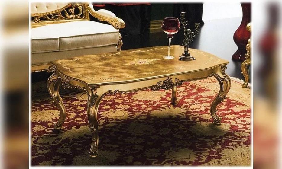 Стол Журнальный Silik Dedalo 2 - фото 1