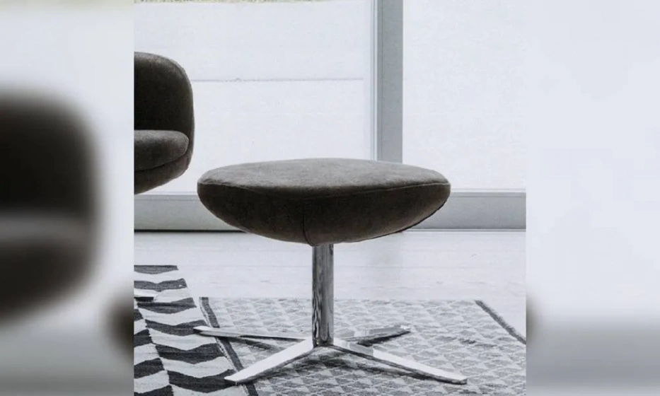 Пуф Dall Agnese Madame - фото 1