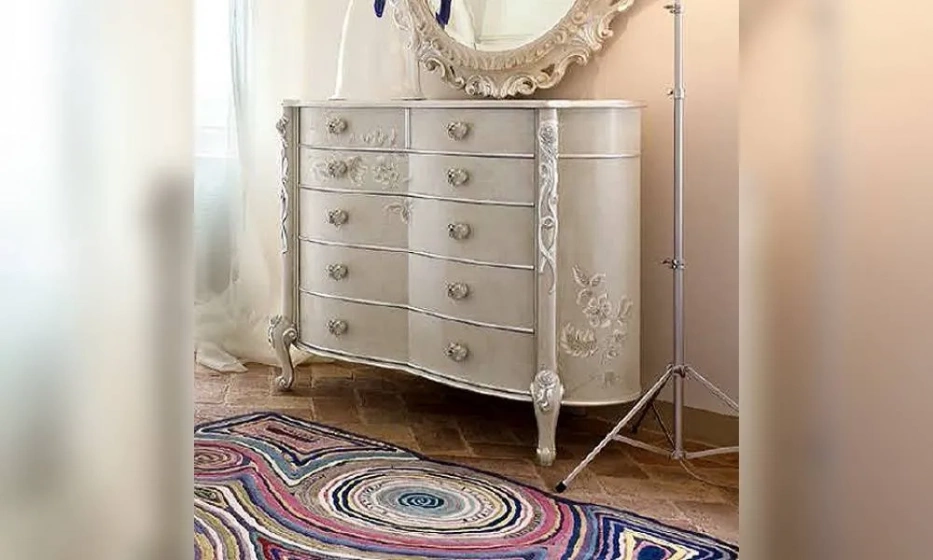 Комод Volpi Mafalda - фото 1