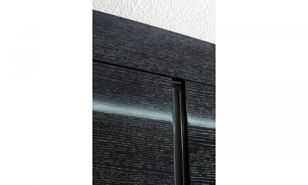 Кухня Virs New Line Black