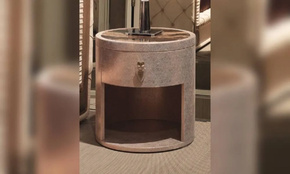 Тумба Прикроватная Visionnaire Home Philosophy 3 - фото 1