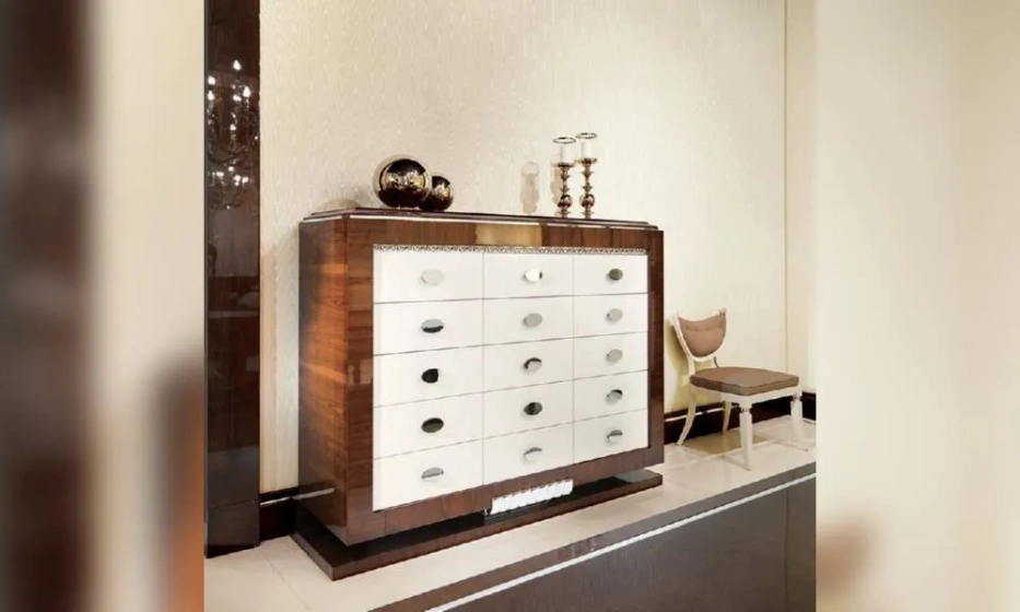 Комод Elle Due Il Novecento 2 - фото 1