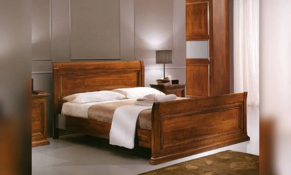 Кровать Tessarolo 37614 - фото 1