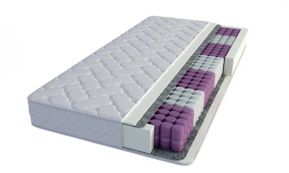 Матрас Сонберри Sleep-15 - фото 1