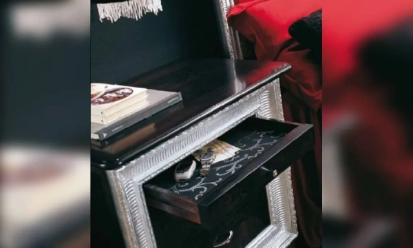 Туалетный Столик Alta Moda/Linea B Atelier