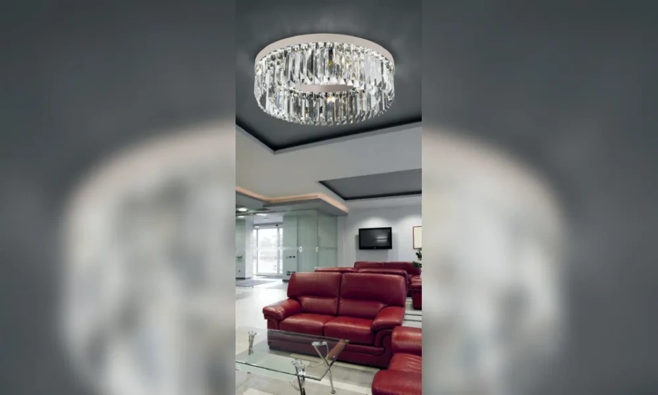 Patrizia Volpato Люстра 5085\Pl65 - фото 1