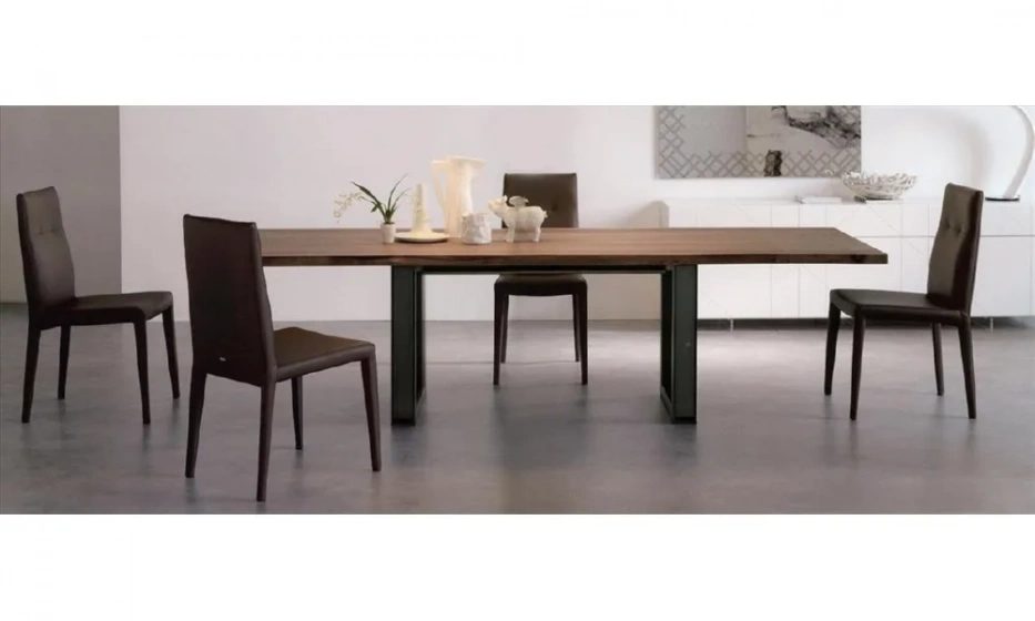 Столовая Cattelan Italia Book 1 - фото 4