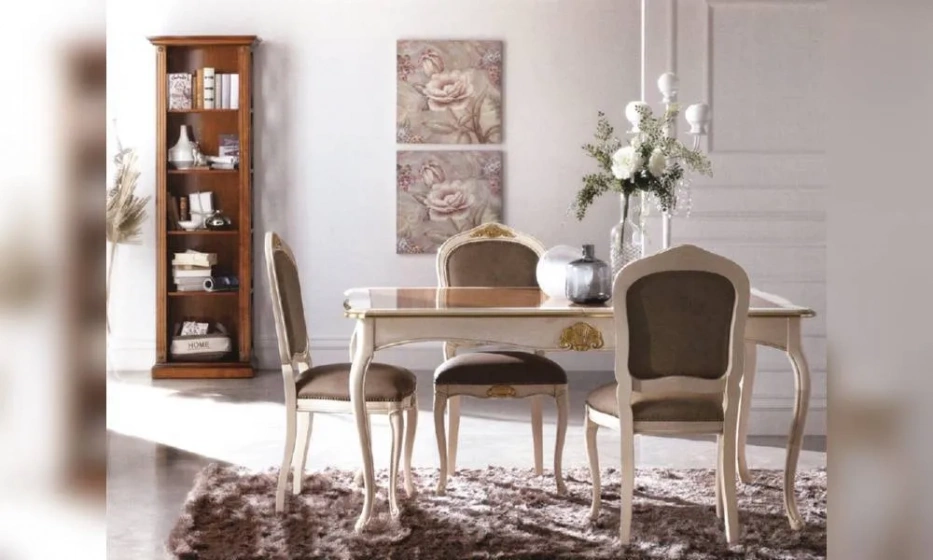 Стол Giuliacasa H6107 - фото 1