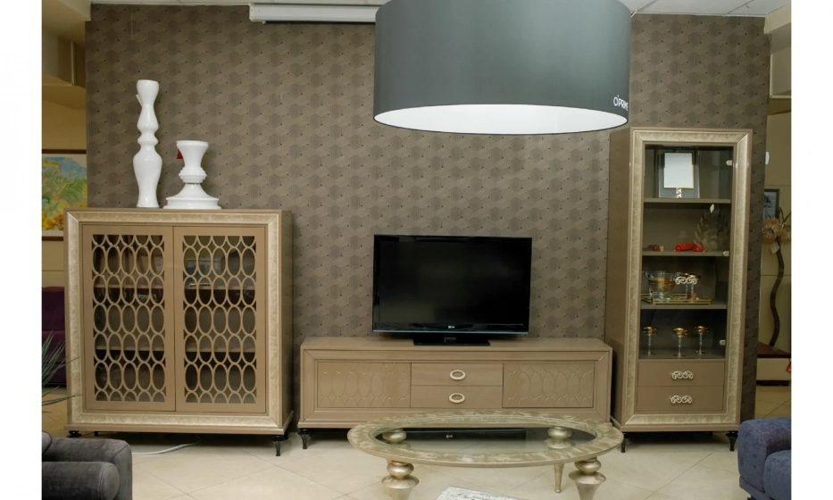 Mugali 1021-C Витрина 2А - фото 1