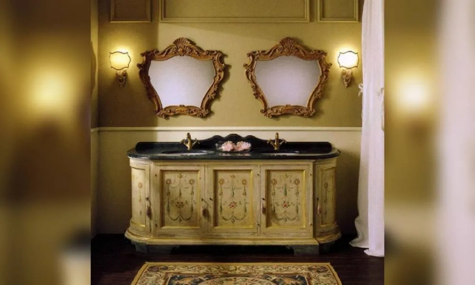 Зеркало Giuliacasa Cenis2/Cornice90-Ad - фото 1