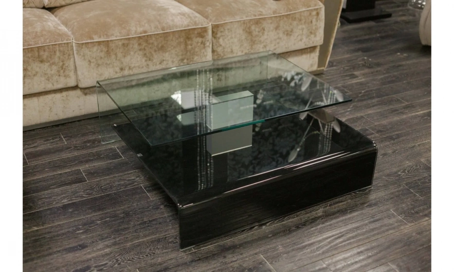 Cтол Журнальный Tonin Casa 1 - фото 1