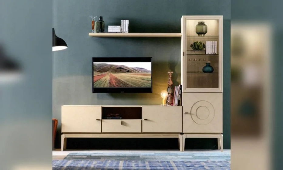 Cтенка Giorgio Casa Talento - фото 1