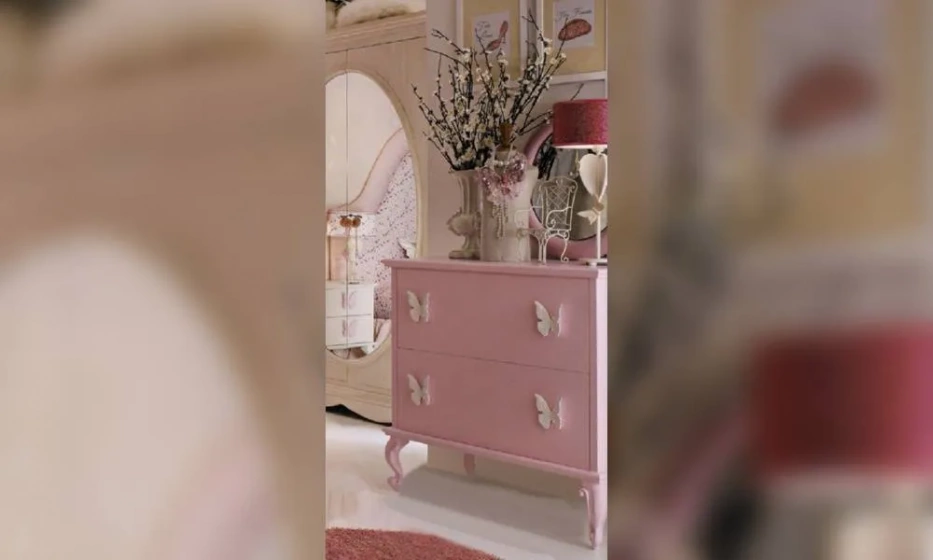 Комод Dolfi Sogni Di Matilde 14 - фото 1