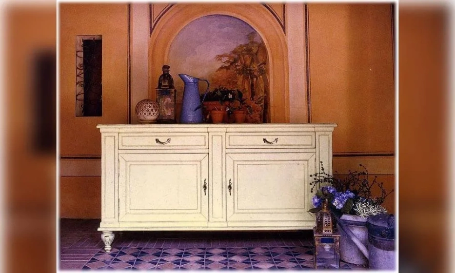 Комод Tonin Casa Ninfea - фото 1