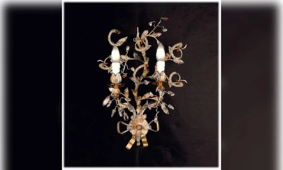 Бра Mechini A515/2 Dc - фото 1